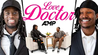 AMP LOVE DOCTOR