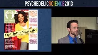 Repositioning Psychedelics in the Public Mind - Brad Burge, Arianne Cohen, and Lakshmi Narayan