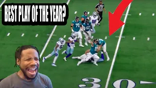 COWBOYS FAN REACTS TO COWBOYS VS JAGUARS 2023 PRESEASON WEEK 1 FULL GAME HIGHLIGHTS!