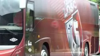 Covering LOSC Bus By OrsaEvents.avi