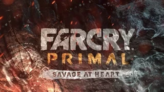 Far Cry Primal (PS4) 101 Trailer