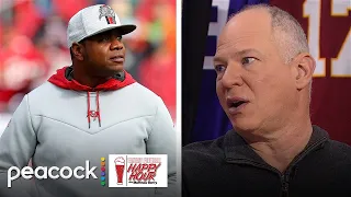 Matthew Berry talks OC news: Leftwich, Dorsey, Hackett | Fantasy Football Happy Hour | NFL on NBC