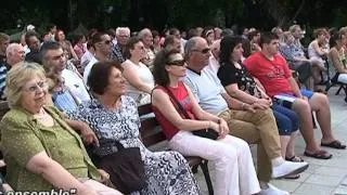 2011 European Championship Of Folklore Euro folk  - Film