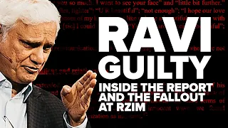 RAVI ZACHARIAS EXPOSED: The Fallout at RZIM