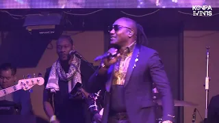 KLASS - EH AH EH EH AH & RANJE CHITA W  LIVE  | Amadeus in New York