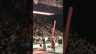 Brian Shaw wins the Shaw Classic + Victory Speech