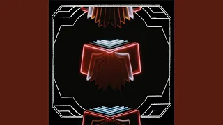 Black Mirror [Official Instrumental] - Arcade Fire