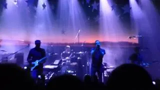 Coldplay: "Always In My Head" (Live @ Enmore Theatre, Sydney, 19/06/14)