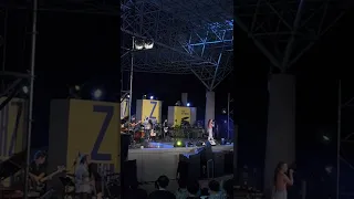 Julia 吳卓源 - Better Off Without You / 2021 臺北爵士音樂節 Taipei Jazz Festival
