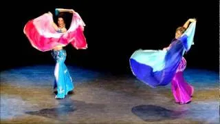 Hara Nawaar - Oriental Dance Queens