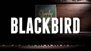 The Beatles - Blackbird (Piano Cover)