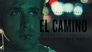 The Place Beyond the Pines Trailer (El Camino Style)