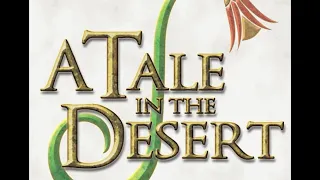 A Tale in the Desert OST (2015)