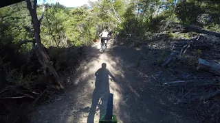 Karmakazi Kaiteriteri Mountain Bike Park