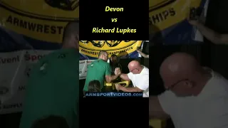 Devon Larratt vs Richard Lupkes - 2012 Mike Gould Classic