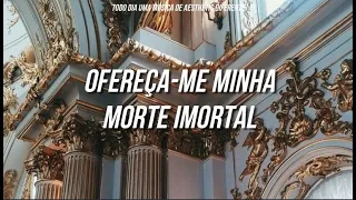 ⛪ Take Me To Church do Hozier mas você está em uma igreja + Letra Traduzida ⛪