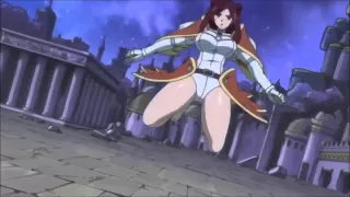 Erza Tribute On My Own