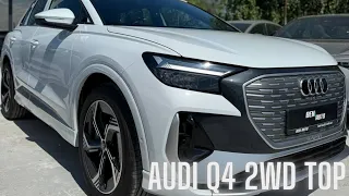 Audi Q4 e-tron 40🔥|Електромобілі з Китаю