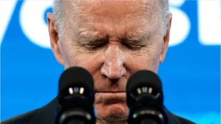 Joe Biden has been 'appeasing' Vladimir Putin