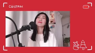 Last Christmas (Original cover by Taylor Swift) 🎄