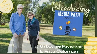Media Path Podcast Trailer