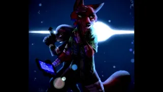 Wildcard KSHMR (zootopia version)