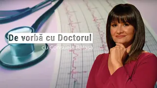 AFECȚIUNILE TIROIDEI CARE POT FI TRATATE CHIRURGICAL // DE VORBĂ CU DOCTORUL Roxana Boanță