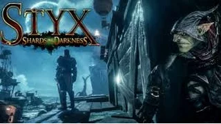 Styx Shards of Darkness 2017 Oyun Kurulumu - 1 Bölüm Oynanış