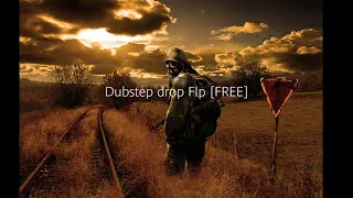 [FREE] DUBSTEP DROP FLP 2020FL STUDIO