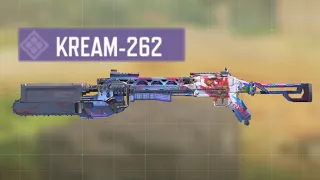 Krispy Kream is the Most Toxic Weapon?