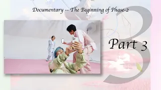 Mrs. GREEN APPLE「Documentary -- The Beginning of Phase-2」 Part 3