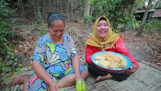 Emak Enah Masak Bareng Mbok Banung | ENAH BIKIN ENAK (25/04/24)
