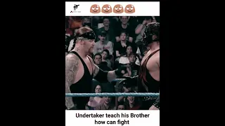 Undertaker and kane vs Big show team#shorts_😀😀😇