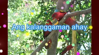 SA KABUKIRAN BY: SUSAN FUENTES WITH LYRICS