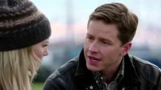 OUAT - 3x10 "Emma, I'm a married man" [Emma & David]