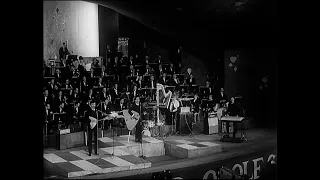 „Widokówka z Festiwalu” - Festiwal Opolski 1968. Zobacz program