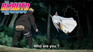 Naruto & Sasuke bring back Kaguya to fight the Otsutsuki Clan | Boruto