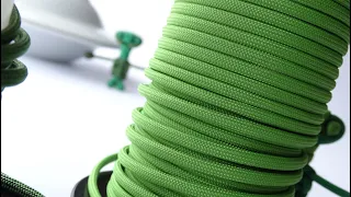 Most Mysterious Paracord Video Revealed