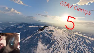 GTAV Clomps 5