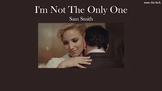 [THAISUB] I'm Not The Only One - Sam Smith