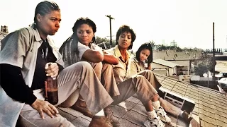 Set It Off Smoke scene {Chillin'} [HD]