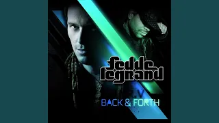 Back & Forth (Full Vocal Mix)