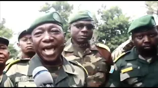 L'armée congolaise dit avoir tué plusieurs ADF.
