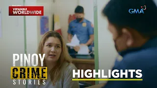 Lalaki, pinagsasaksak ng isang babae dahil isa raw itong mangkukulam?! | Pinoy Crime Stories