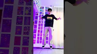 lady hear me tonight | tiktok dance video - @itzkraket