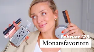 Februar BEAUTY Favoriten | OlesjasWelt