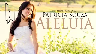Aleluia - Patricia Souza (Hallelujah)