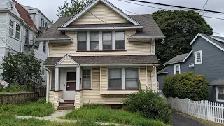 David Cassidy's Childhood Home