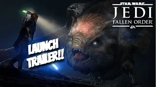 Star Wars: Jedi Fallen Order | Gameplay | Callous Games