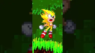 Starallies Super Sonic Looks Amazing! ~ Sonic 3 A.I.R. mods ~ Sonic Shorts